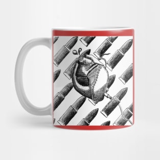 Ironman Mug